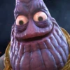 Thanos Face 13