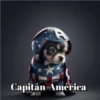 Marvel Animalitos✥1 Clásica 13