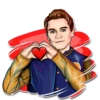 Welcome to Riverdale 11