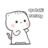 Kucing Gaje 21
