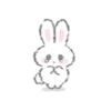 Whiteebunny 16