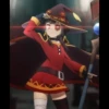 Megumin and friends 14