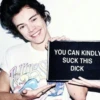 Harry'S MoOD 18