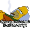 Simpsonitos @ 19