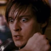 Tobey maguire 17