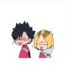 kenma chibi 16