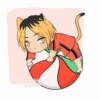 kenma chibi 17