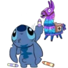 Stitch Scrive Cose 17