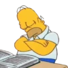 Simpsonitos @ 20
