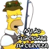 Simpsonitos @ 21