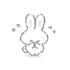 Whiteebunny 18
