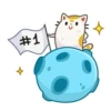 #1
只
