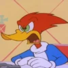Woodpecker 18