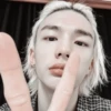 hyunjin ! 20