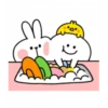 Spoiled Rabbit Christmas 15