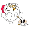 Meme Chick 19