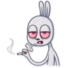 Not Your Bunny 19