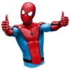 Spiderman Homecoming 10