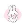 Whiteebunny 19
