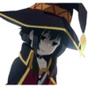 Megumin and friends 17