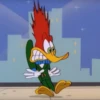 Woodpecker 20