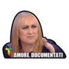 Trash Italiano Stickers 13