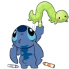Stitch Scrive Cose 19