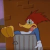Woodpecker 21