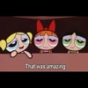 3 That was amazing.