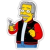 The Simpsons 12