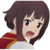 Megumin and friends 19