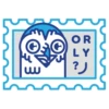 OR
LY
?)