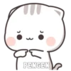 Kucing Gaje 25