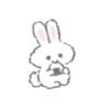 Whiteebunny 20