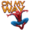ON MY
WAY