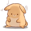 Soft and cute rabbits 26
