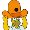 Simpsonitos @ 25