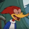 Woodpecker 22