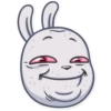 Not Your Bunny 23