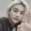hyunjin ! 22