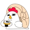 Meme Chick 21