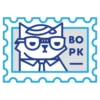 招
O
BO
PK