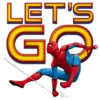 LET'S
G
no