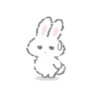 Whiteebunny 21