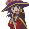 Megumin and friends 20