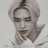 hyunjin ! 23