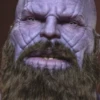Thanos Face 18