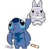 Stitch Scrive Cose 22