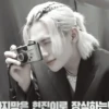 hyunjin ! 24