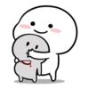 Small white face 26